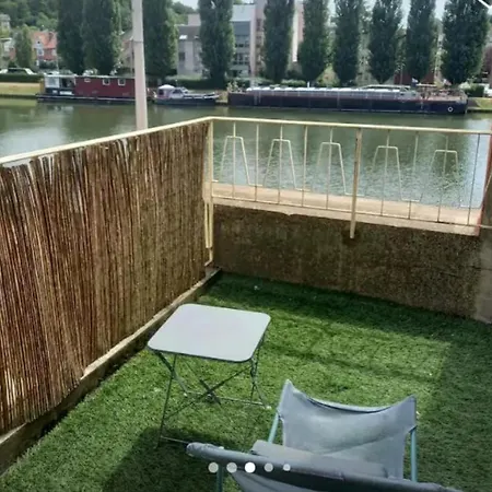 Centre-ville * Creil