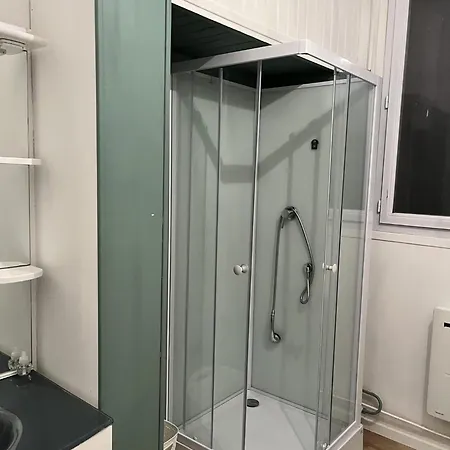 Centre-ville Apartament