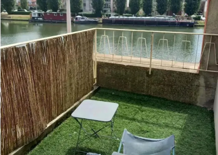 Centre-ville * Creil