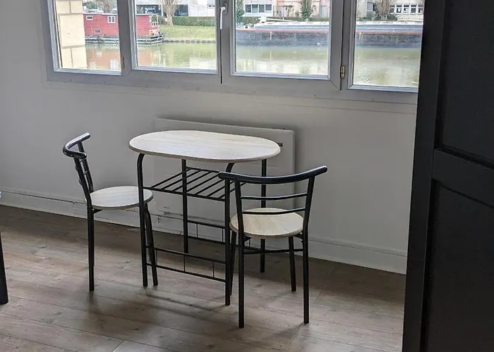 Centre-ville Appartamento *