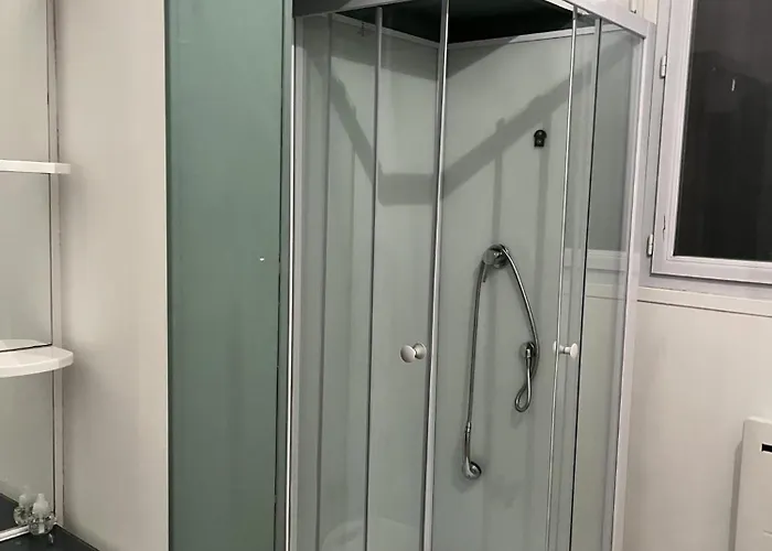 Centre-ville Appartamento